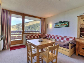 Confortable 2 Pièces - Ski aux Pieds - Proche Commerces - Balcon - WIFI Gratuit - FR-1-182-14
